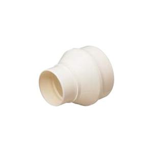 未来工業:換気パイプ用 異径カップリング 型式:PYPIC-1510