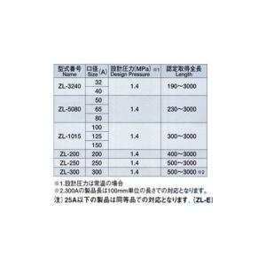 ヤフー店700 Diy 工具 配管部品ゼンシン Zl 10加圧送水 水配管用 金物 部品型式 Zl 10 32a 700