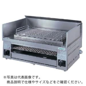 タニコー 万能ガス焼物器  ( TMG-081G )｜haikanshop