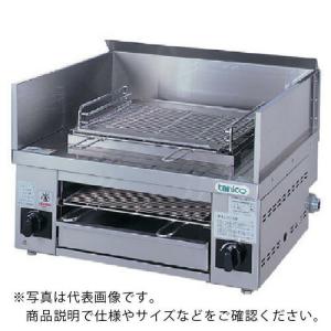 タニコー 万能ガス焼物器  ( TMG-061G )｜haikanshop