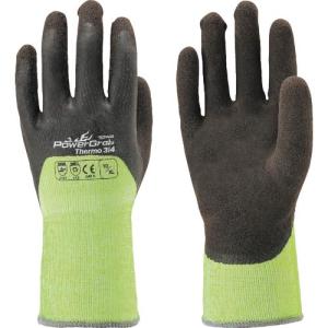 トワロン 防寒手袋 PowerGrab Thermo3/4 10/XL ( PG-346-XL ) (株)東和コーポレーション｜haikanshop