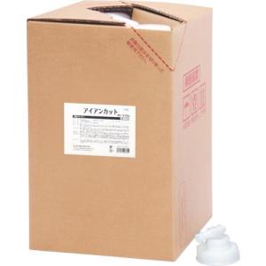 SYK 鉄粉クリーナー 20kg  鈴木油脂工業