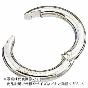 水本 ステンレス SBUシャックル 呼び22mm 使用荷重:24.5kN ( SBU 水本 ステンレス SBUシャックル 呼び22mm 使用荷重:24.5kN ( SBU