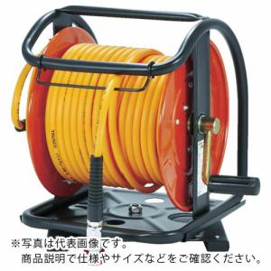 TRUSCO オートエアーリール Φ8X12mm 9m ( TAR-100-8.0 TRUSCO オートエアーリール Φ8X12mm 9m ( TAR-100-8.0