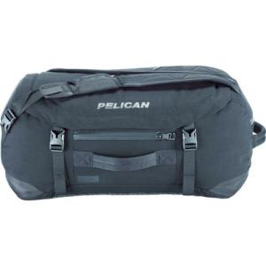 【SALE価格】PELICAN ダッフルバッグ 40L ブラック ( SLMPD40BLK ) PELICAN PRODUCTS社｜haikanshop