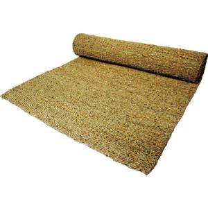 TRUSCO 水草使用滑り止めマット 80cmx3m  トラスコ中山