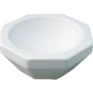 レオナ 1176-02 アルミナ乳鉢 ( HAMP-7 ) ユラボジャパン(株)