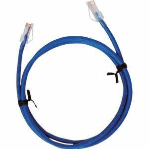 ATEN Cat5e UTPケーブル/KVMスイッチ・延長器専用/RJ-45コネクタ付/1m ( 2L-BU5E001 ) ATENジャパン(株)｜haikanshop