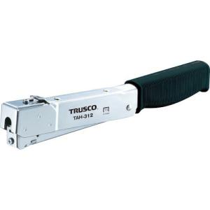 【SALE価格】TRUSCO ハンマータッカ ( TAH-312 ) トラスコ中山(株)