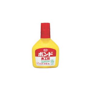 コニシ 木工用ボンド50g #10122 ( CH18-50 ) コニシ(株)