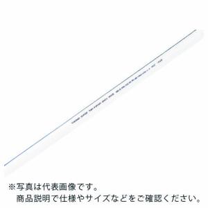 十川 スーパートムフッ素イージーホース 12×18mm 10m ( FE-12-10 ) 十川産業(株)｜haikanshop