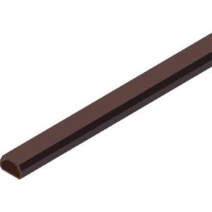 マサル ニュー エフモール 2号 チョコ  マサル工業