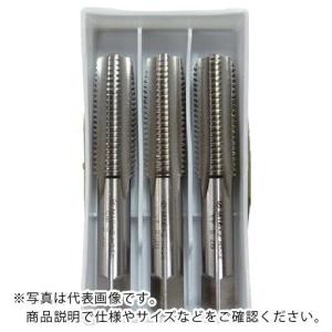 ISF HSS ハンド組タップ M5X0.8  ( IS-H-HT-M5X0.8-S )｜haikanshop