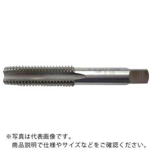 ISF HSS ハンド中タップ M4X0.7  ( IS-H-HT-M4X0.7-2 )｜haikanshop