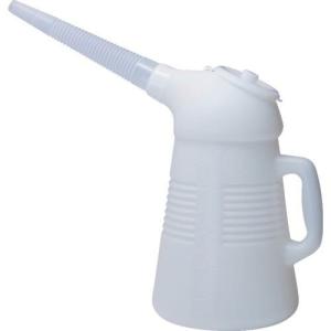 フルプラ オイルジョッキ5L ( 350 ) (株)フルプラ｜haikanshop