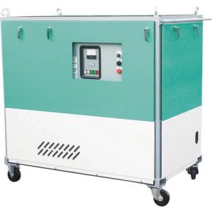 スーパー工業 200V高圧洗浄機 超々高圧タイプ...の商品画像