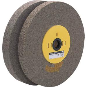 3M バリ取りホイール EX #180相当 200X19X25mm ( BARITORI 3M バリ取りホイール EX #180相当 200X19X25mm ( BARITORI