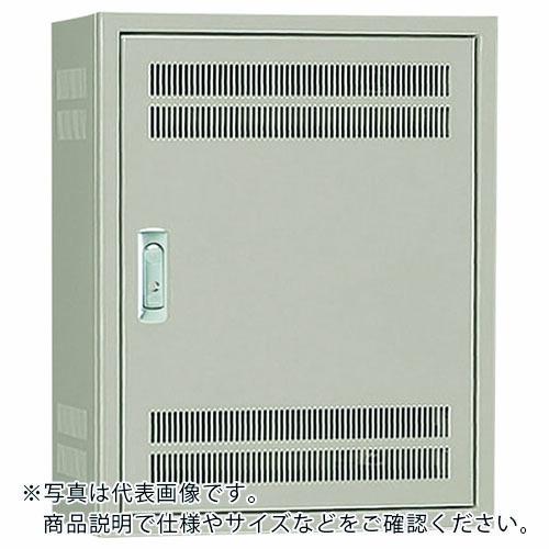 Nito 熱機器収納キャビネット  1個入り ( B20-34L ) 日東工業(株)