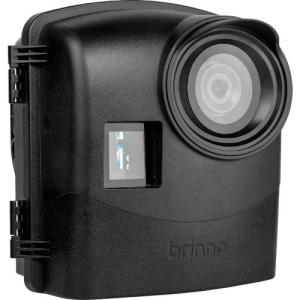 brinno タイムプラスカメラ 拡張バッテリー防水ハウジング ( ATH2000 ) brinno社