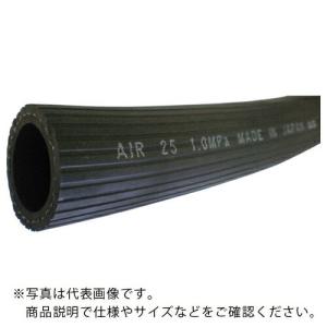 横浜ゴム 工業用編上ホース クライテリオン・パオンエアーホース 内径8mm-200M ( PAON-AIR8-200 )｜haikanshop