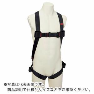 3M プロテクタ フルハーネス  M/Lサイズ ( 1161649N ) スリーエム ジャパン(株)安全衛生製品事業部｜haikanshop