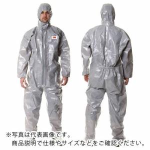 3M 化学防護服 サイズ ( 4570 XXL ) スリーエム ジャパン(株)安全衛生製品事業部｜haikanshop