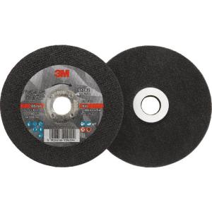 3M キュービトロン3 切断砥石 105mm 25枚パック ( 4COW91868