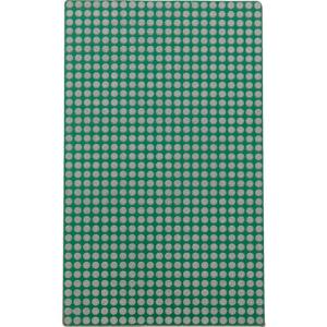 TRUSCO ダイヤハンドラッパー用替シート T-DKSR-400 #400 トラスコ中山