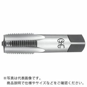 OSG 管用テーパタップ 一般用短ねじ PT3/8 23643 ( S-TPT-H-PT3/8(23643) ) オーエスジー(株)｜haikanshop