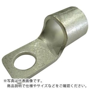 DST 裸圧着端子 ブレーカー用  15個入り ( CB150-12 ) 大同端子製造(株)｜haikanshop