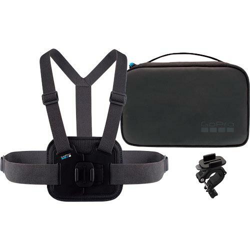 GoPro ウェアラブルカメラ用オプション スポーツキット ( AKTAC-001 ) (株)タジマ...