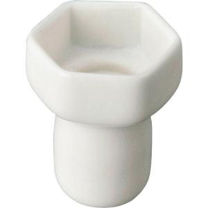 ネグロス電工 OBN9C ボルト・ナット保護キャップ 20個入 白