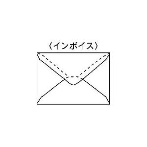 キングコーポ 洋形3号 1AA 枠ナシ 100...の詳細画像2