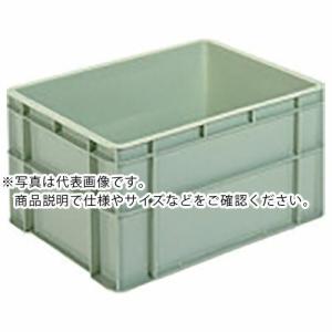 サンコー ボックス型コンテナー 201001 サンボックス#10 赤 ( SK-10 R