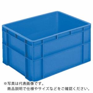 サンコー ボックス型コンテナー 201001 サンボックス#10 赤 ( SK-10 R