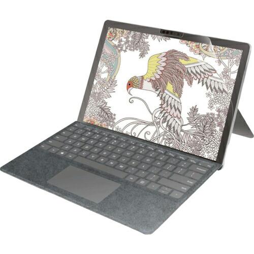 エレコム Surface Go2用保護フィルム ペーパーライク 反射防止 ケント紙タイプ  ( TB...