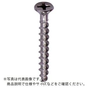 ダイドーハント VP ステンレス コーススレッド フレキ頭 4.2x41