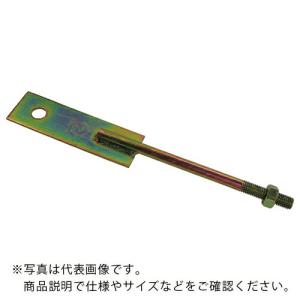 ダイドーハント Zマーク 羽子板ボルト SB-F2 M12X280