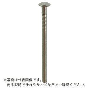 ダイドーハント VP ステンレス釘 丸頭 1.7x25 200g