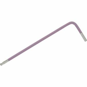 旭金属工業 ボールポイント六角棒レンチ オーロライン 1.5mm AZU0150