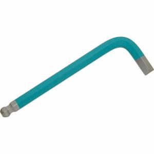 旭金属工業 ボールポイント六角棒レンチ オーロライン 8mm AZU0800