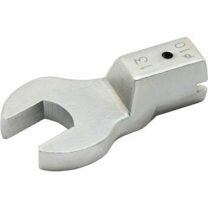 旭金属工業 LC023N用スパナヘッド13mm LCS0213