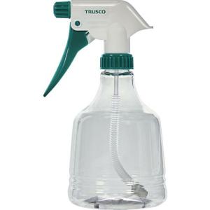 TRUSCO ハンド式自在スプレー 500ml ( GS-55 ) トラスコ中山(株)｜haikanshop