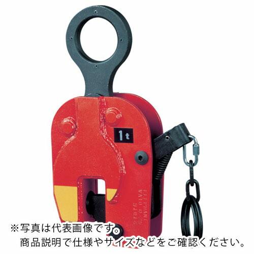 象印 立吊クランプ0.5Ton ( VA-00500 ) 象印チェンブロック(株)