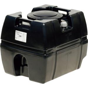 スイコー スーパーローリータンク 200L 黒   スイコー