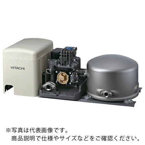 日立 インバーター浅井戸用自動ポンプ ( WT-K750Y ) 日立グローバルライフソリューションズ...