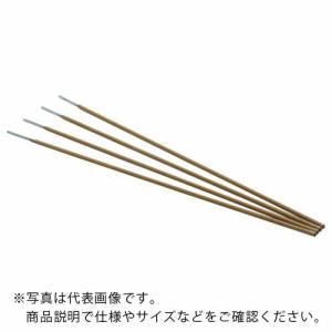 TRUSCO 軟鋼低電圧用溶接棒 心線径1.4mm 棒長250mm ( TST10-145 ) トラスコ中山(株)｜haikanshop