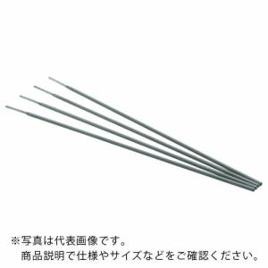 TRUSCO 一般軟鋼用溶接棒 心線径2.0mm 棒長250mm ( TSR2-2010 ) トラスコ中山(株)｜haikanshop