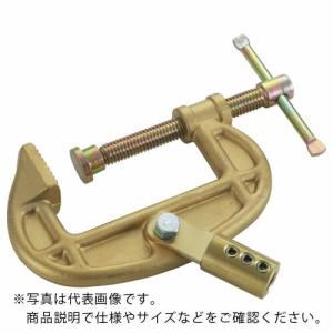 TRUSCO アースクランプ 300G ( TEC-300G ) トラスコ中山(株)｜haikanshop