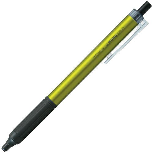 Tombow 油性ボールペン モノグラフライト 05 ライム ( FCE-114D ) (株)トンボ...